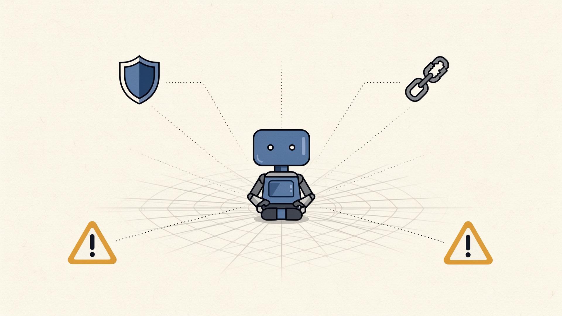 Recognise and manage crypto trading bot risks in 2026