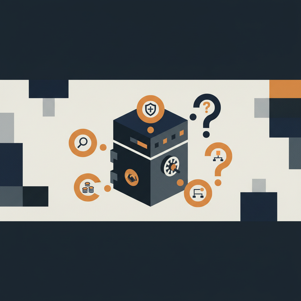 5 Questions to Ask Before Using Any New Crypto Platform