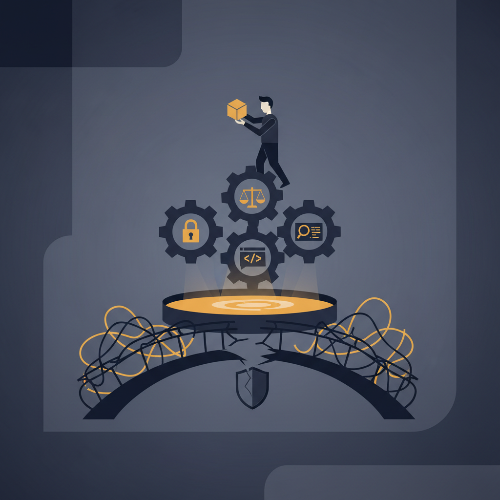 Before You Ape In: A Deep Dive on DeFi Protocol Risks