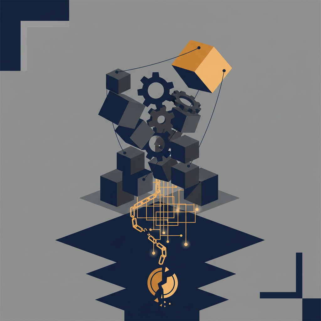 The Hidden Costs of Crypto Leverage for Beginners: More Than Just Margin Calls