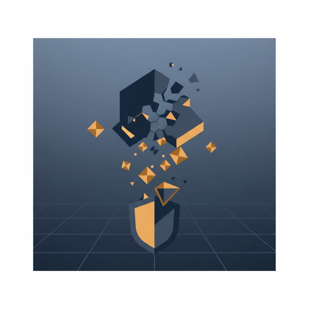 When the Exchange Crumbles: Protecting Your Crypto in a Bankruptcy