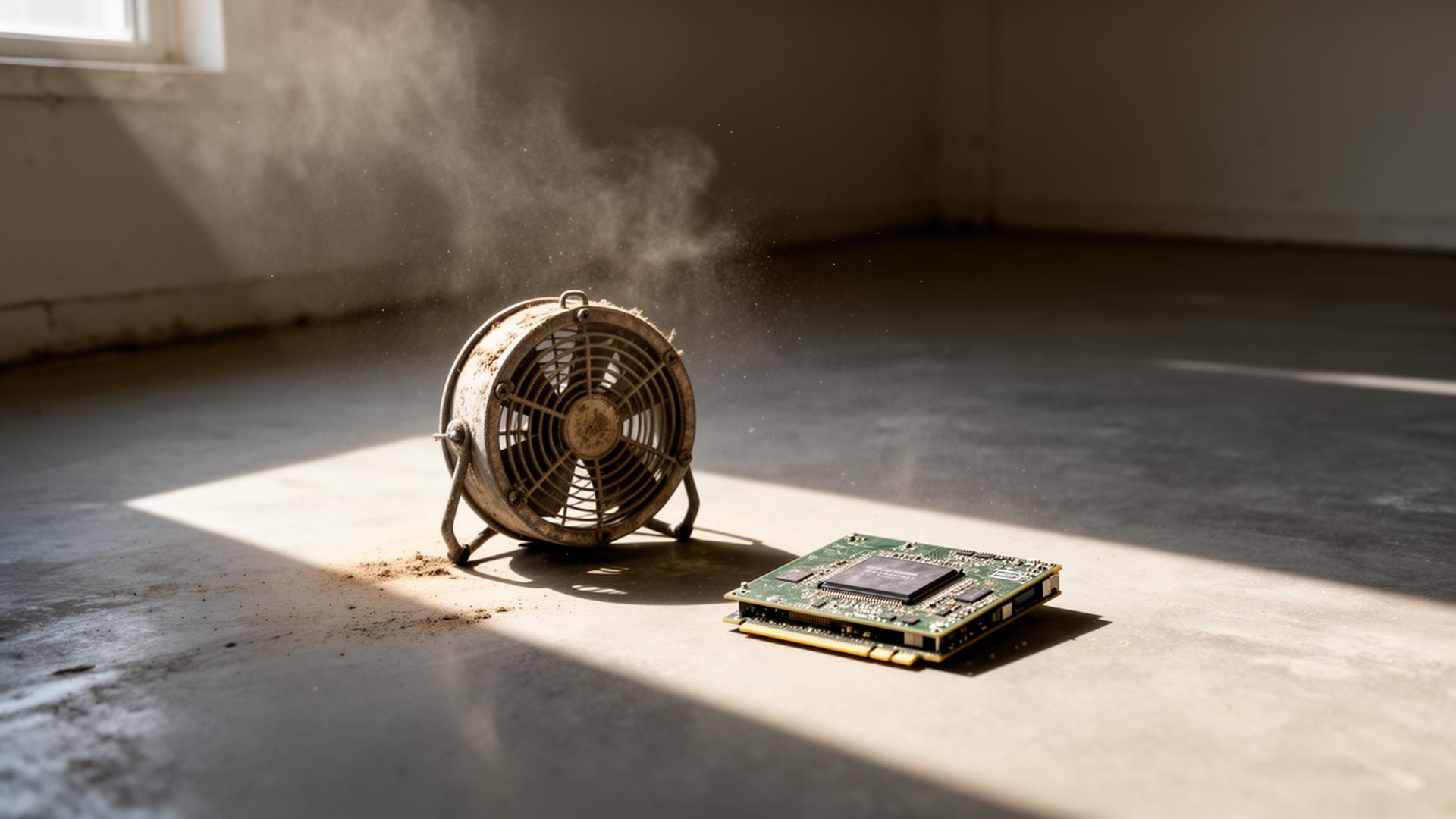 Cloud Mining in 2026: Why Most of It Is a Scam (and What's Actually Real)