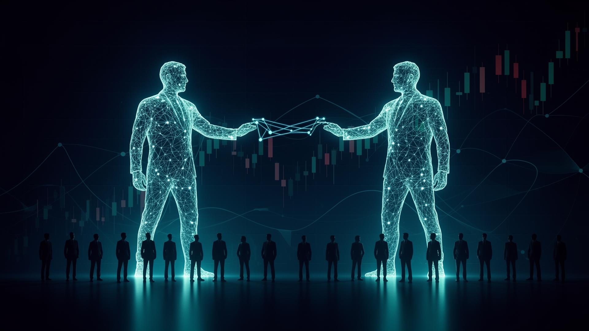 Copy AI Trading Explained (2026): How It Works, Best Platforms & The Risks Nobody Mentions