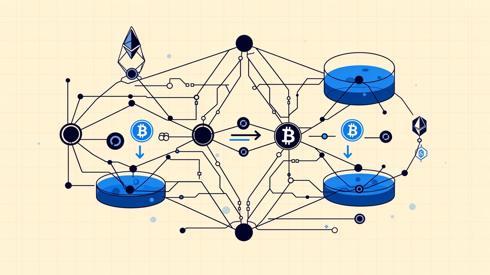 What Is a Decentralized Exchange? DEX Explained (2026)
