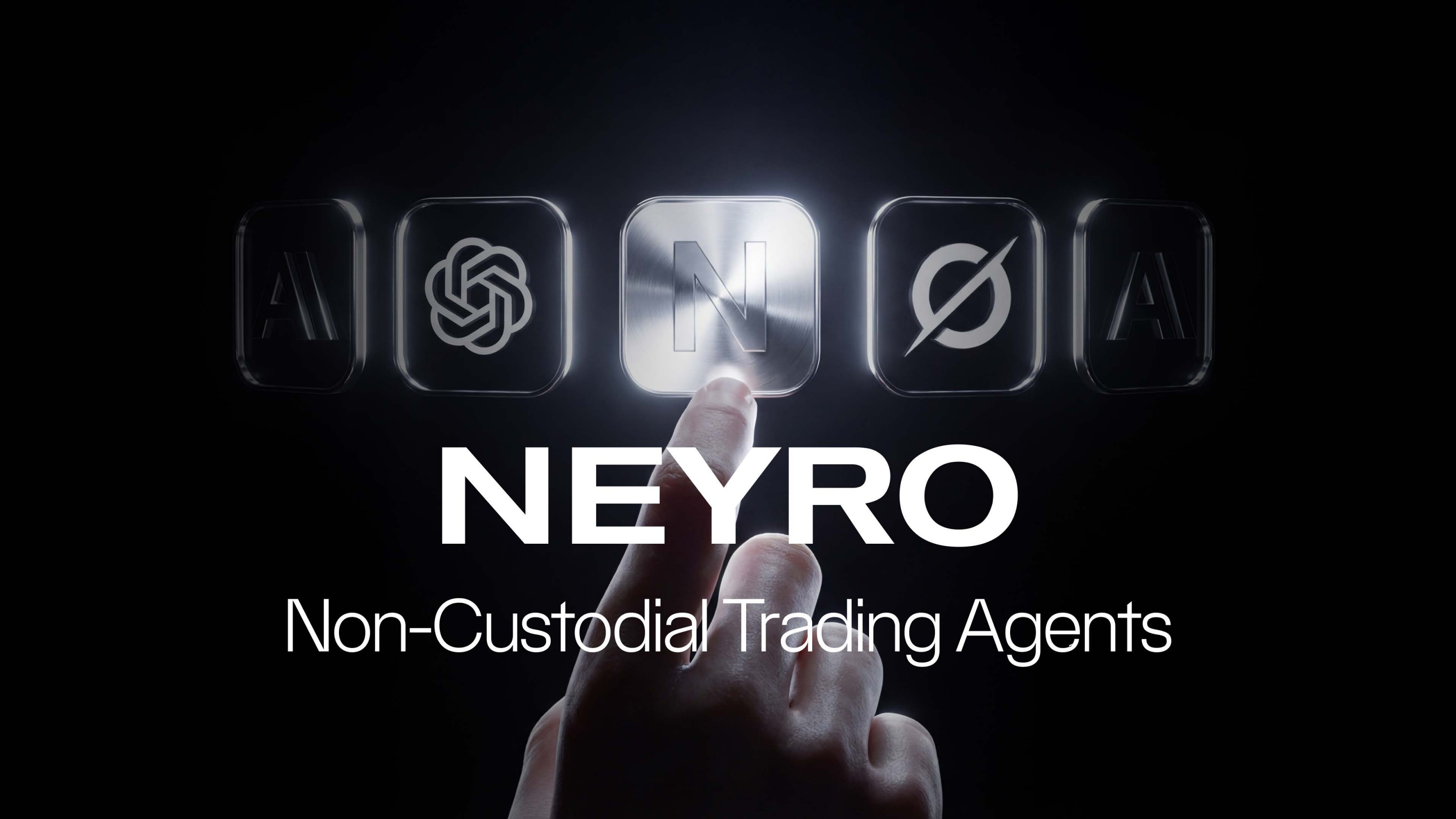 Non-Custodial AI Trading Agents: What Aurum's NEYRO Is, and How to Judge It