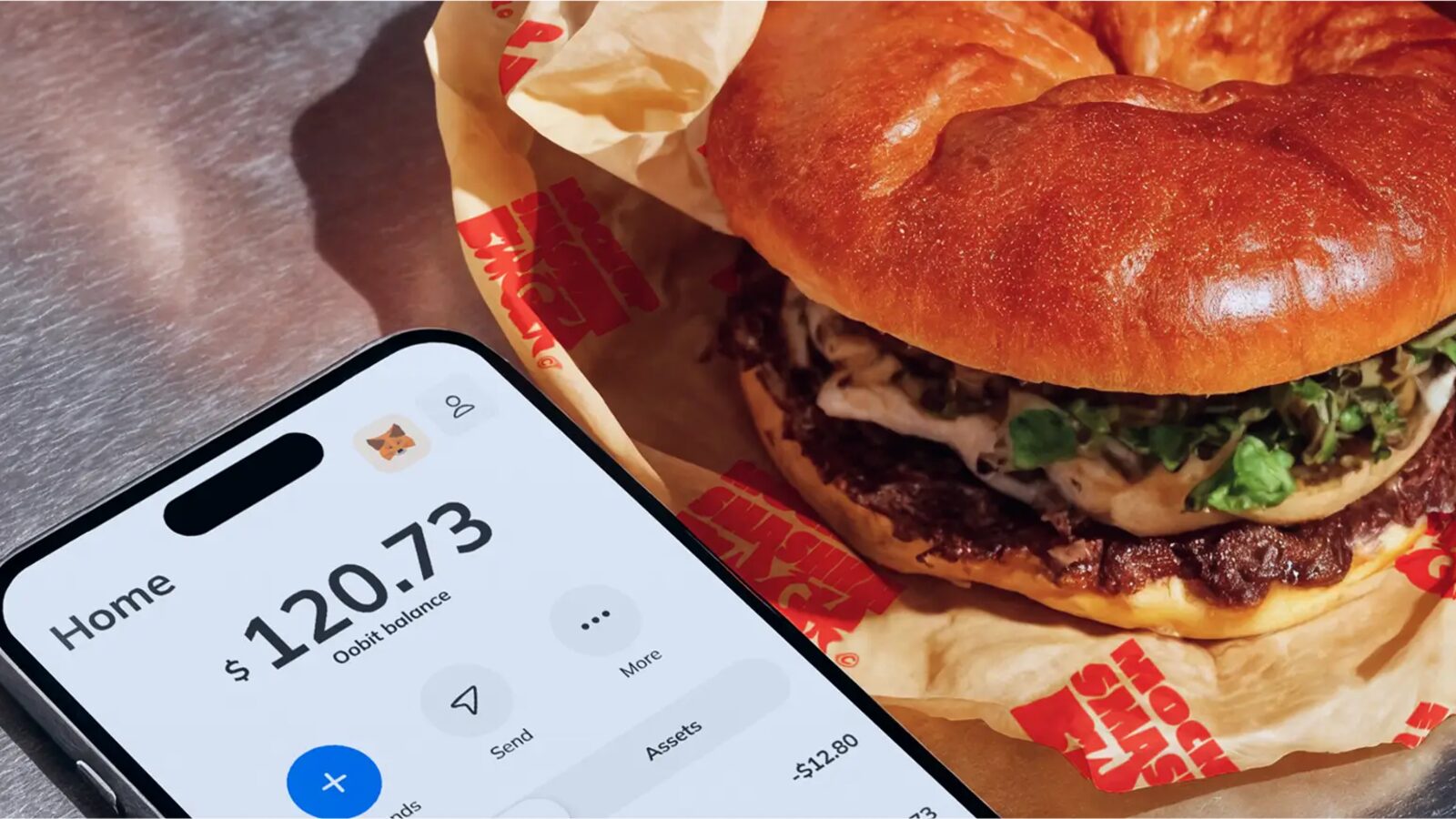Oobit Review 2026: Pay With Crypto, and the Truth About That 10% Cashback