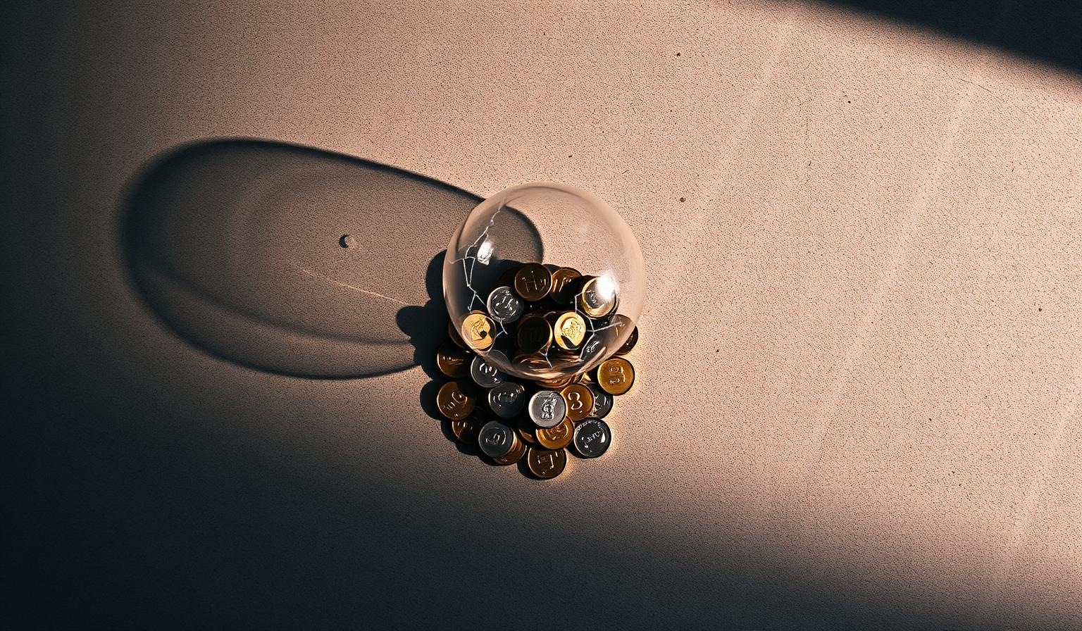 The $RAVE Collapse: How a Binance-Listed Token Wiped Out $5.7B in 24 Hours